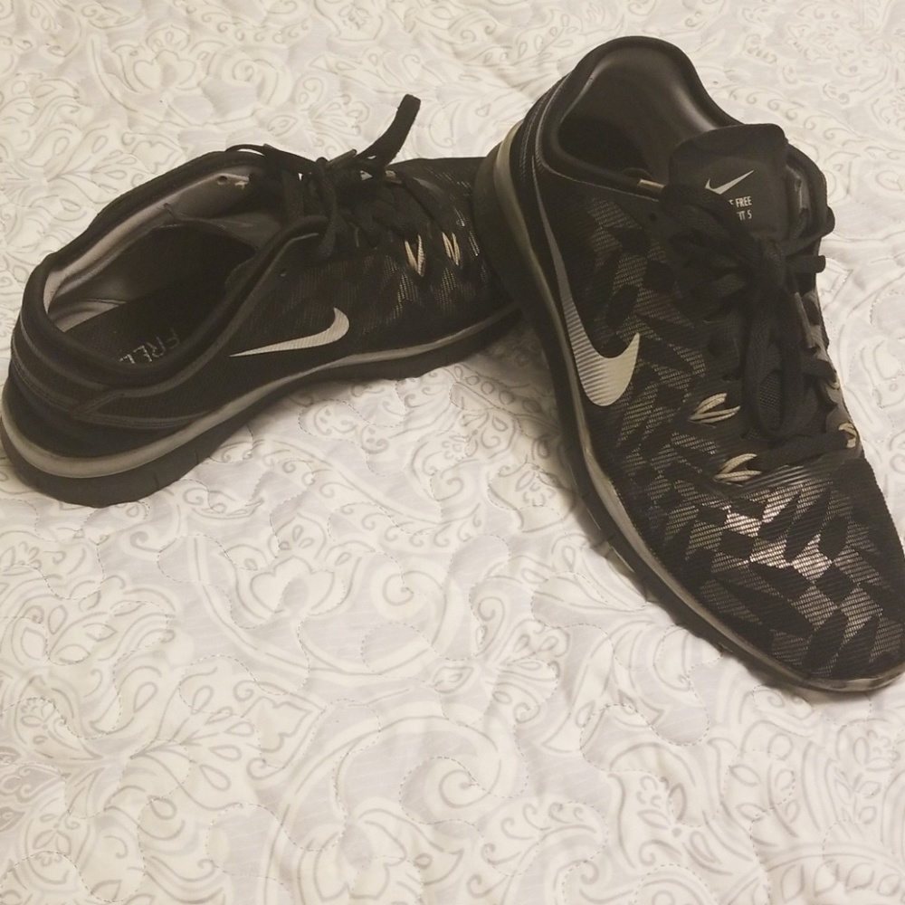 Women's Nike Shoes